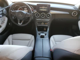 Mercedes-Benz C 300 BURMESTER//MEMORY/   | Mobile.bg    8