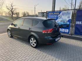 Seat Altea | Mobile.bg    6