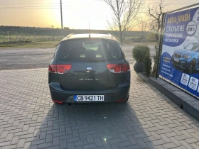 Seat Altea | Mobile.bg    7