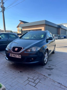 Seat Altea | Mobile.bg    2