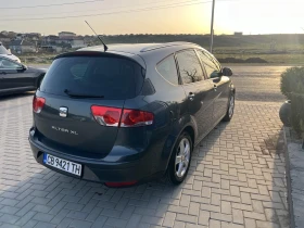 Seat Altea | Mobile.bg    4