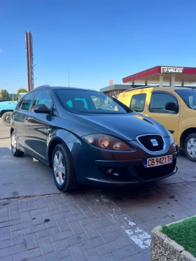 Seat Altea | Mobile.bg    3