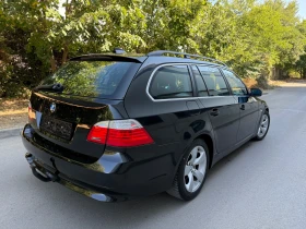 BMW 523 FACELIFT/AUTOMATIC | Mobile.bg    4
