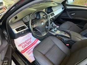 BMW 523 FACELIFT/AUTOMATIC | Mobile.bg    6