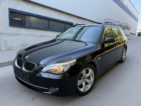 BMW 523 FACELIFT/AUTOMATIC | Mobile.bg    3