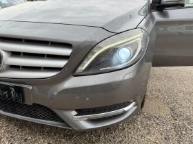 Mercedes-Benz B 180 BlueEFFICIENCY Premium