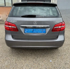 Mercedes-Benz B 180 BlueEFFICIENCY Premium - 11900 лв. - 51095996 7