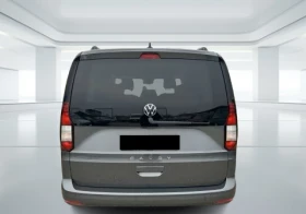 VW Caddy 2.0 TDI = NEW = Life/Design Package Гаранция - 71920 лв. - 65820750 3