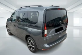 VW Caddy 2.0 TDI = NEW = Life/Design Package Гаранция - 71920 лв. - 65820750 2