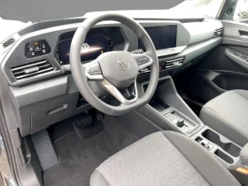 VW Caddy 2.0 TDI = NEW = Life/Design Package Гаранция - 71920 лв. - 65820750 7