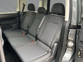 VW Caddy 2.0 TDI = NEW = Life/Design Package Гаранция - 71920 лв. - 65820750 10