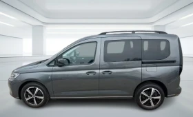 VW Caddy 2.0 TDI = NEW = Life/Design Package Гаранция - 71920 лв. - 65820750 5