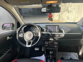 Kia Morning GT Turbo 106к.с., снимка 7