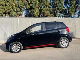 Kia Morning GT Turbo 106к.с., снимка 3