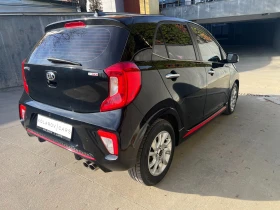 Kia Morning GT Turbo 106к.с., снимка 6