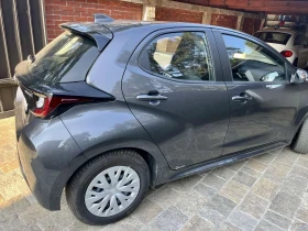 Обява за продажба на Toyota Yaris 1.5 Hybrid AT ~32 000 лв. - изображение 4