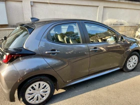 Обява за продажба на Toyota Yaris 1.5 Hybrid AT ~32 000 лв. - изображение 3