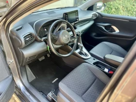 Обява за продажба на Toyota Yaris 1.5 Hybrid AT ~32 000 лв. - изображение 9