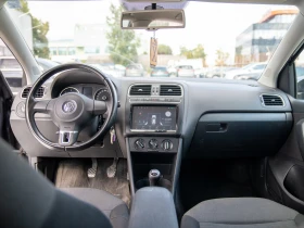 VW Polo 1.6 TDİ BLUEMOTİON | Mobile.bg    12