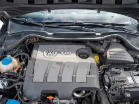 VW Polo 1.6 TDİ BLUEMOTİON | Mobile.bg    16