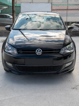 VW Polo 1.6 TDİ BLUEMOTİON | Mobile.bg    2