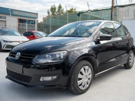 VW Polo 1.6 TDİ BLUEMOTİON | Mobile.bg    5