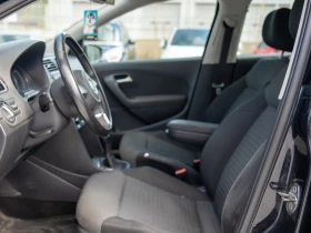 VW Polo 1.6 TDİ BLUEMOTİON | Mobile.bg    15