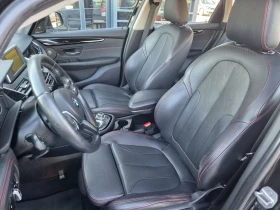 BMW 218 2.0d | Mobile.bg � ����� ������ 9