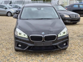 BMW 218 2.0d