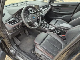 Обява за продажба на BMW 218 2.0d ~20 900 лв. - изображение 6