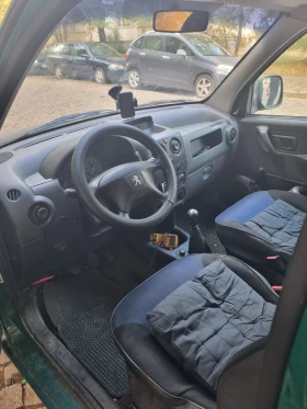 Обява за продажба на Peugeot Partner ~3 800 лв. - изображение 6 | Auto.bg Обява за продажба на Peugeot Partner ~3 800 лв. - изображение 6