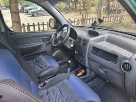 Обява за продажба на Peugeot Partner ~3 800 лв. - изображение 4 | Auto.bg Обява за продажба на Peugeot Partner ~3 800 лв. - изображение 4