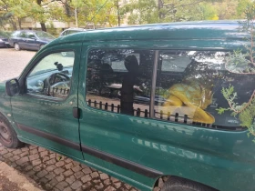 Обява за продажба на Peugeot Partner ~3 800 лв. - изображение 5 | Auto.bg Обява за продажба на Peugeot Partner ~3 800 лв. - изображение 5