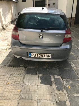BMW 120 120d | Mobile.bg    6