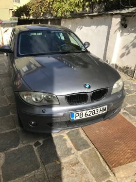 BMW 120 120d | Mobile.bg    3
