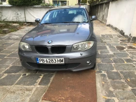 BMW 120 120d | Mobile.bg    2