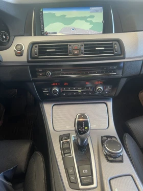 BMW 535, снимка 8 - Автомобили и джипове - 53237030