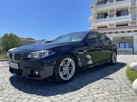 BMW 535, снимка 5 - Автомобили и джипове - 53237030