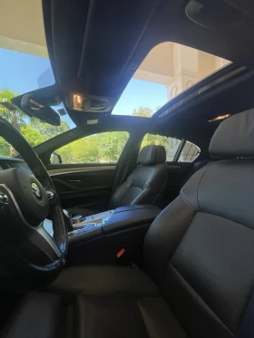 BMW 535, снимка 6 - Автомобили и джипове - 53237030