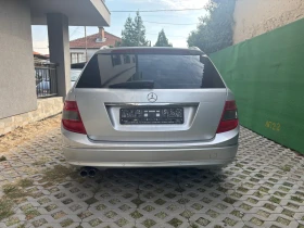 Обява за продажба на Mercedes-Benz C 200 2.2 CDI 136 Avantgarde ~10 499 лв. - изображение 5