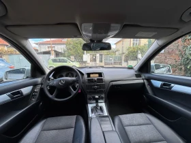 Обява за продажба на Mercedes-Benz C 200 2.2 CDI 136 Avantgarde ~10 499 лв. - изображение 6