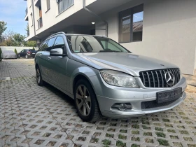 Обява за продажба на Mercedes-Benz C 200 2.2 CDI 136 Avantgarde ~10 499 лв. - изображение 1