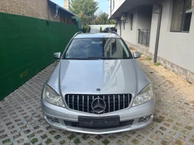 Обява за продажба на Mercedes-Benz C 200 2.2 CDI 136 Avantgarde ~10 499 лв. - изображение 1