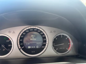 Обява за продажба на Mercedes-Benz C 200 2.2 CDI 136 Avantgarde ~10 499 лв. - изображение 7