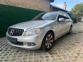 Обява за продажба на Mercedes-Benz C 200 2.2 CDI 136 Avantgarde ~10 499 лв. - изображение 2