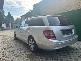 Обява за продажба на Mercedes-Benz C 200 2.2 CDI 136 Avantgarde ~10 499 лв. - изображение 3