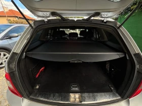 Mercedes-Benz C 200 2.2 CDI 136 Avantgarde | Mobile.bg    14