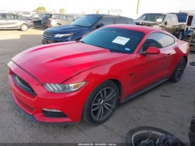 Ford Mustang V6 2017 | Mobile.bg    2