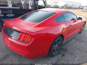 Ford Mustang V6 2017 | Mobile.bg    4
