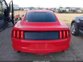 Ford Mustang V6 2017 | Mobile.bg    15